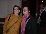 Eva und Katja