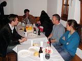 Gesprächsrunde