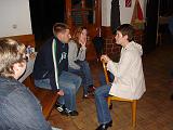 Gesprächsrunde