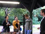 Grillrunde