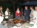 Grillrunde