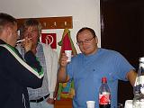 Jens K., BD und Konrad