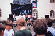 Die Abiband