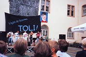 Die Abiband