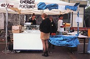 Energieportionen