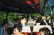 Busfahrt