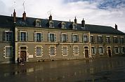 In Frankreich