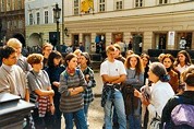 Stadtführung