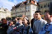 Stadtführung