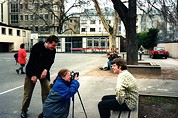 Fotos machen